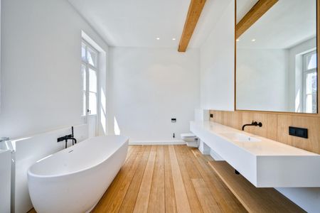 Duplex de standing ±326 m² – 2CH - Foto 4