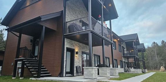 Logement 4 1/2 à Louer - Photo 3