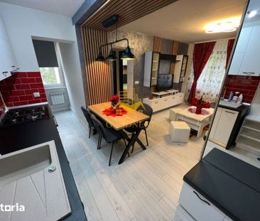 2 camere, modern, Manastur, zona MC Donalds, Toskana, BIG - Photo 4