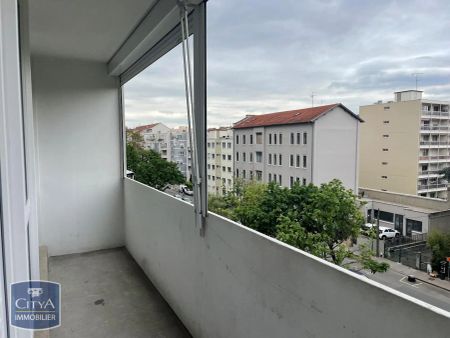Appartement à louer 3 pièces 73.62m² - Photo 2