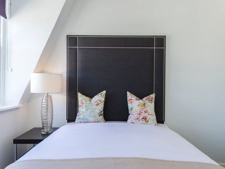 TWO BEDROOM, TO LET, LEXHAM GARDENS W8 - Photo 4