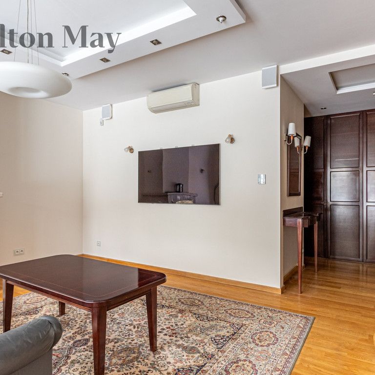 Warszawa, Mokotów, Rymarska - Zdjęcie 1