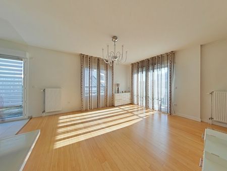 Location Appartement 3 pièces 64m² - Photo 2