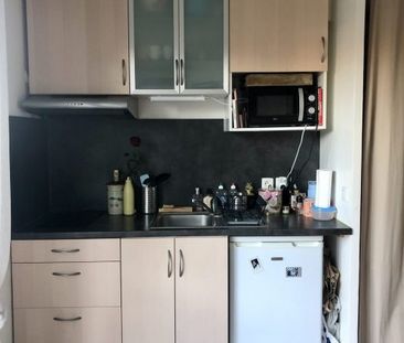 Studio Guyancourt 26 m² - Photo 4