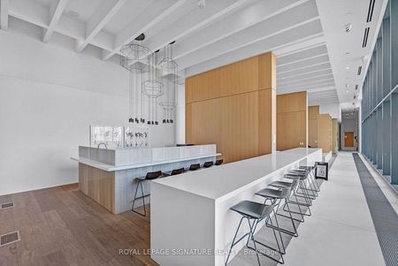 For Lease - 5 Soudan Avenue Unit# 2314, Toronto, Ontario - Photo 2