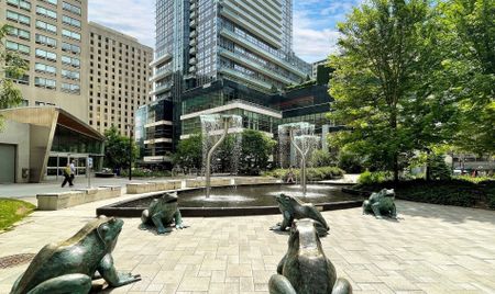 For Lease - 386 Yonge Street Unit# 4801, Toronto, Ontario - Photo 2