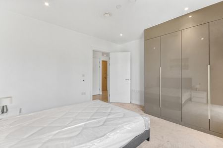 1 Bed Flat, Siddal Apartments, SE17 - Photo 4