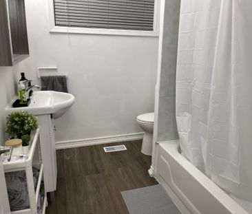 For Lease - 1457 Danforth Road, Toronto, Ontario - Photo 1