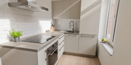 Appartement te huur in Brussel voor € 1.075 met 1 slaapkamer - Photo 3