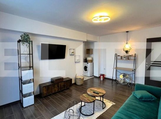 Apartament 2 camere, 49 mp, etaj intermediar, Ultracentral - Photo 1