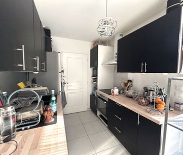 Location maison 5 pièces, 96.33m², Eysines - Photo 4