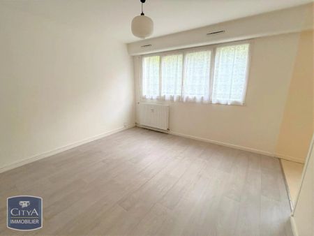 Appartement à louer 1 pièce 31.55m² - Photo 5