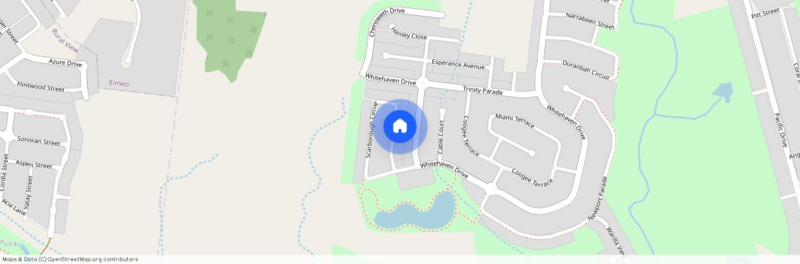 99 Scarborough Circuit, 4740, Blacks Beach