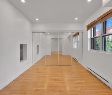 253 Rue St-Zotique E., app.104, H2S 1L4, H2S 1L4, Montréal - Photo 1