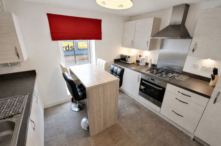 Navigation House, CV1 4LN - Photo 5