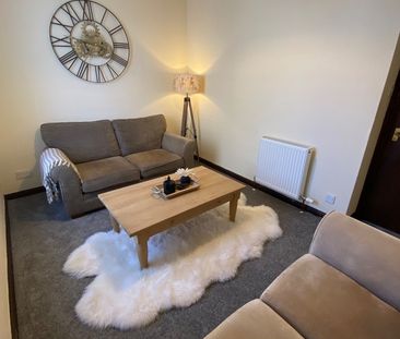 1 Bed Flat, Charlotte Street, AB25 - Photo 3