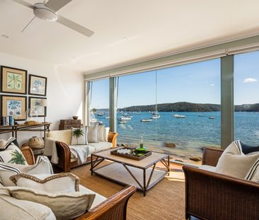 1163 Barrenjoey Road, Palm Beach NSW 2108 - House For Rent | Domain - Photo 2