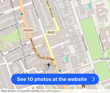 Vicarage Gate, Kensington, W8 - Photo 1