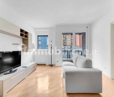 Bilocale via Francesco Filelfo 10, Sempione, Milano - Foto 4