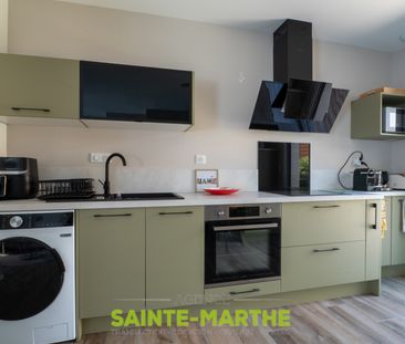A LOUER - T2 meublé - Niort - Photo 6