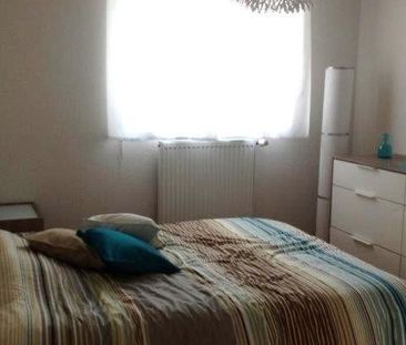 Appartement T4 à louer à Scionzier - Photo 4