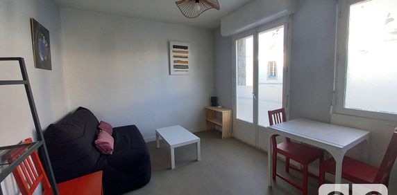 T1 - RUE VIS - Photo 2