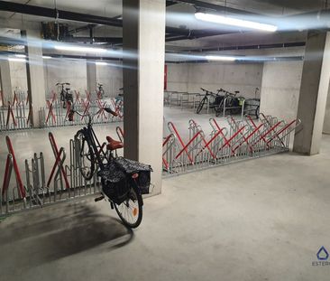 Nieuwbouw gelijkvloers appartement te Kortrijk - Photo 2