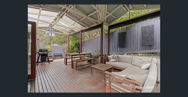 Quiet Comfort in a Prime Location - Photo 1