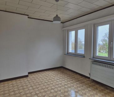 Bel-etage met 3 slaapkamers op het Dorp van Smetlede - Foto 1