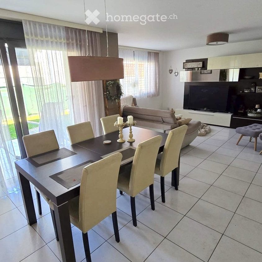 4.5 Zimmer, 117 m² - Photo 1