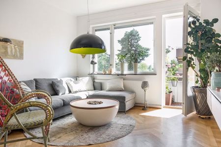 Hallebergsvägen, Bromma - Photo 3