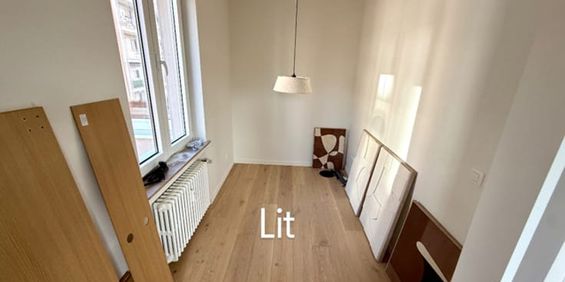 Appartement te huur - Foto 3