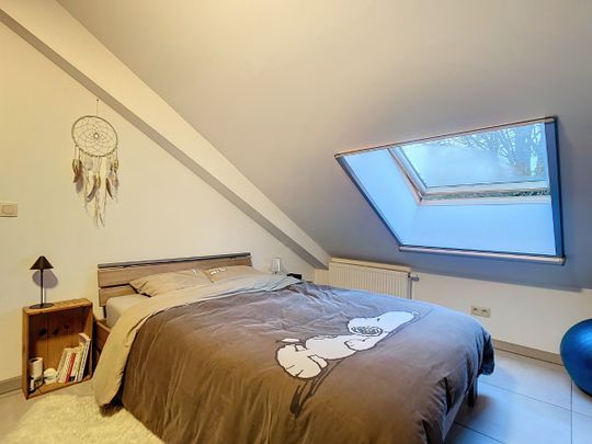 Duplex 1 chambre à 10km de Bastogne (Hardigny) - Photo 1