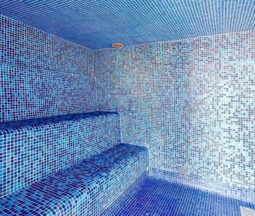 Luxury Flat for rent in Estepona, Spain - Foto 4
