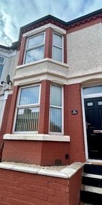1 bedroom in a house share to rent - Photo 3