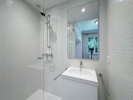 Avenue Isidore Gérard 27, 1160 AUDERGHEM - Photo 2