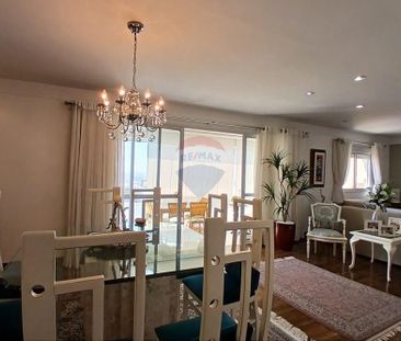Lindo Apartamento para Locação de 143m² no Ipiranga - Photo 6