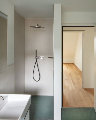 Wohnen im Herzen von Bern - Foto 4