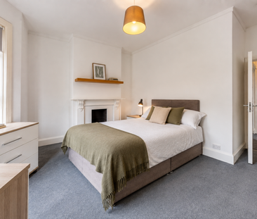 1 bedroom in a house share to rent - Photo 6