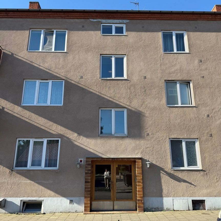 Rönnebergsgatan 6B, Öster - Photo 2