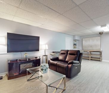 For Lease - 499 Reynolds Street Unit# Basement Apartment, Whitby, O... - Photo 1