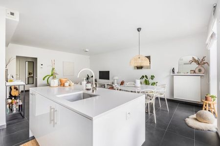 Appartement te huur - Photo 3