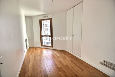 Appartement T4 Rueil-Malmaison à louer - Photo 4