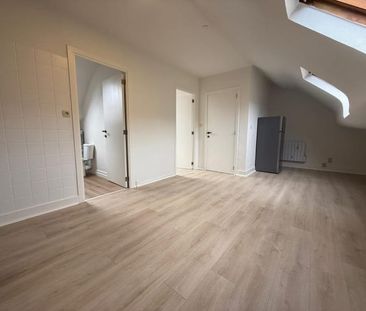 Penthouse te huur - Foto 6