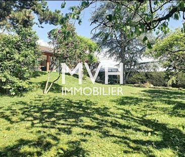 Detached house with tree garden - Photo 2