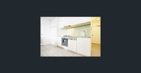 Level 10 city view 2 bedroom 1 bathroom fully furnished + floorboards - Photo 5