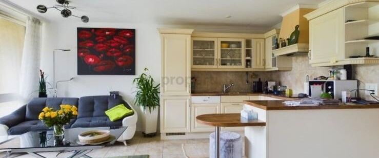 Cozy 2.5-room apartment in Plateau de Diesse - Photo 1