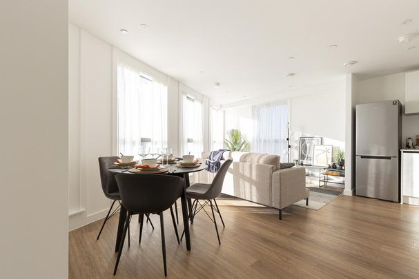 2 bedroom apartment to rent - Photo 1