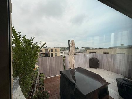 Superbe appartement de 4.5 pièces - Foto 5