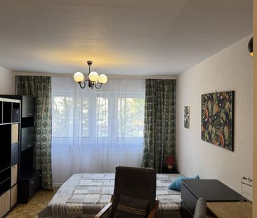 Warszawa, Ochota, Rakowiec, Pruszkowska - Zdjęcie 3